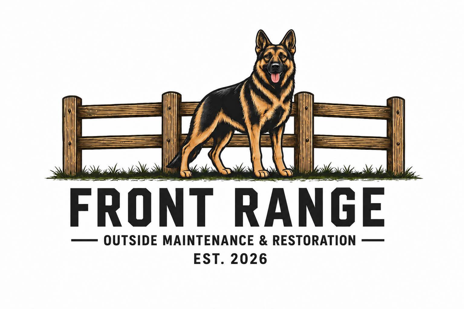 Front Range Outside Maintenance & Restoration